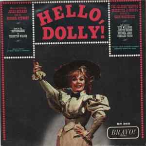 FLAC The Allegro Theatre Orchestra And Chorus - Hello, Dolly!