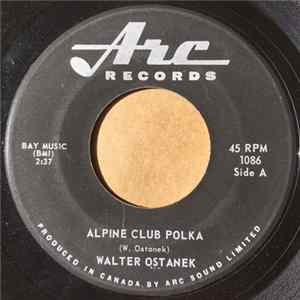 FLAC Walter Ostanek - Alpine Club Polka / Everlasting