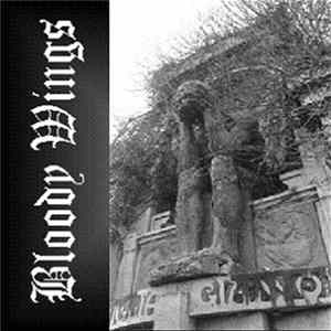 FLAC Bloody Wings - Bloody Wings