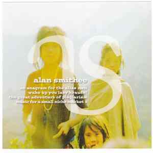 FLAC Alan Smithee - A S