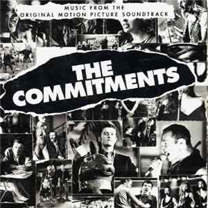 FLAC The Commitments - The Commitments (Music From The Original Motion Picture Soundtrack)