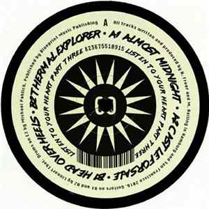 FLAC Session Victim - Listen To Your Heart Part Three