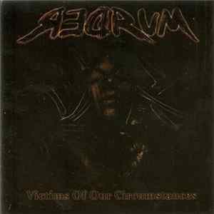 FLAC Redrum - Victims Of Our Circumstances