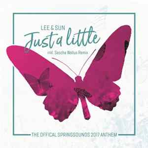 FLAC Lee & Sun - Just A Little