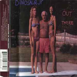 FLAC Dinosaur Jr - Out There