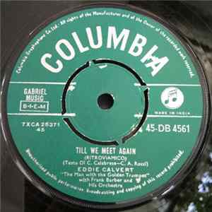 FLAC Eddie Calvert - Wonderland By Night