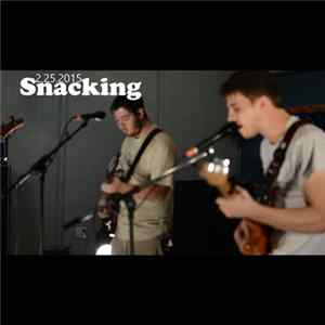 FLAC Snacking - 2.25.15