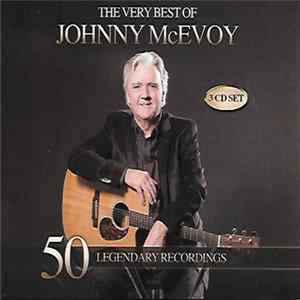 FLAC Johnny McEvoy - The Very Best Of