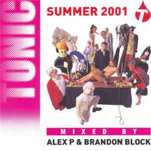 FLAC Various - Tonic Summer 2001