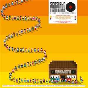 FLAC Various - Sensible Record Labels