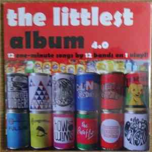 FLAC Various - The Littlest Album 4.0