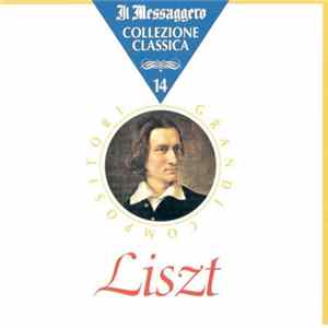 FLAC Various - Liszt