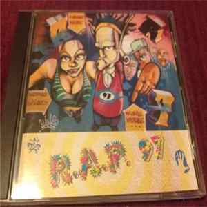 FLAC Various - R.A.P 97