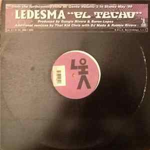 FLAC Ledesma - El Techo