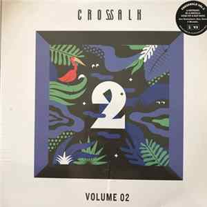 FLAC Various - Crosswalk Records Volume 2