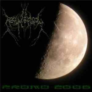 FLAC Realm Of Algol - Promo 2006