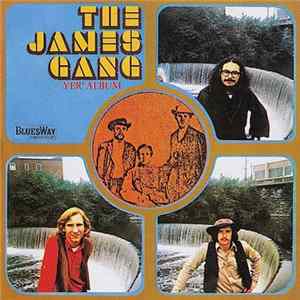 FLAC The James Gang - Yer' Album