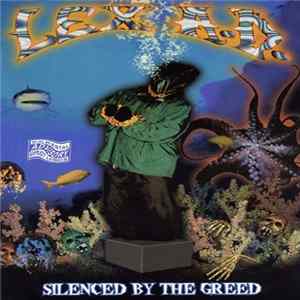 FLAC Lex A.D. - Silenced By The Greed
