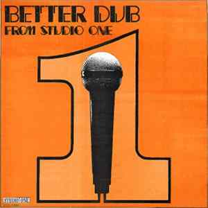 FLAC Dub Specialist - Better Dub From Studio One