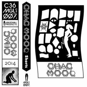 FLAC Chac Mool - Shorts