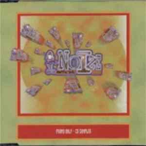 FLAC Various - Nuffin' But Noise