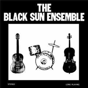 FLAC Black Sun Ensemble - The Black Sun Ensemble