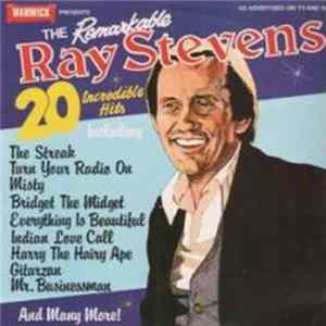 FLAC Ray Stevens - The Remarkable Ray Stevens