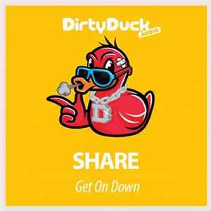 FLAC Share - Get On Down