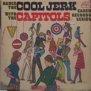 FLAC The Capitols - Dance The Cool Jerk With The Capitols