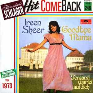 FLAC Ireen Sheer - Goodbye Mama