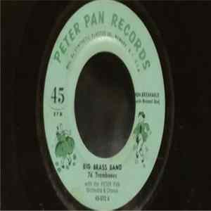 FLAC Peter Pan Orchestra And Chorus - Big Brass Band