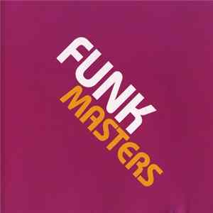 FLAC Various - Funk Masters