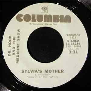 FLAC Dr. Hook And The Medicine Show - Sylvia's Mother / Carry Me, Carrie