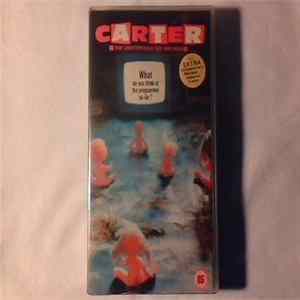 FLAC Carter The Unstoppable Sex Machine - What Do You Think Of The Programme So Far?