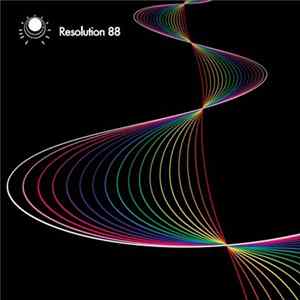 FLAC Resolution 88 - Resolution 88
