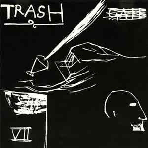 FLAC Trash - Not Gate