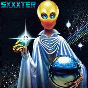 FLAC SXXXTER - Crystal Macrocosm