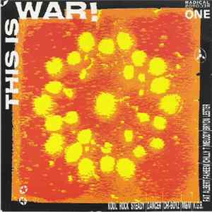 FLAC Various - This Is War!