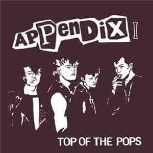 FLAC Appendix - Top Of The Pops