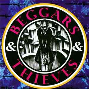 FLAC Beggars & Thieves - Beggars & Thieves