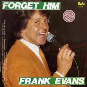 FLAC Frank Evans - Forget Him