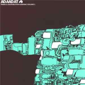 FLAC Various - Trade & Distribution Almanac Volume 2