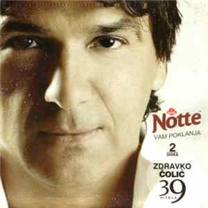 FLAC Zdravko Čolić - 39 Hitova