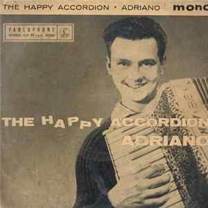 FLAC Adriano - The Happy Accordion