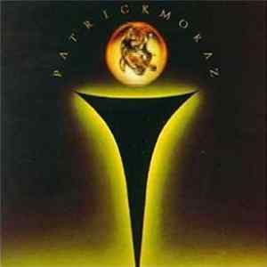 FLAC Patrick Moraz - The Story Of i