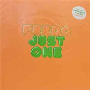 FLAC Fredo - Just One