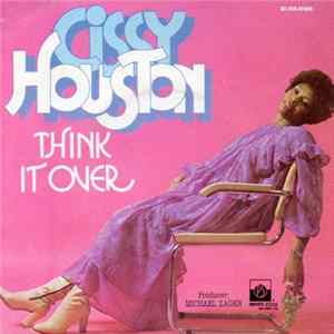 FLAC Cissy Houston - Think It Over