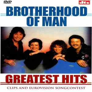 FLAC Brotherhood Of Man - Greatest Hits