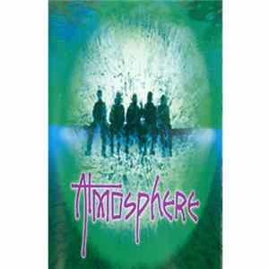 FLAC Atmosphere - Atmosphere