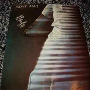 FLAC Snowy White - White Flames